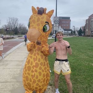 Meet your Posher, Gabe